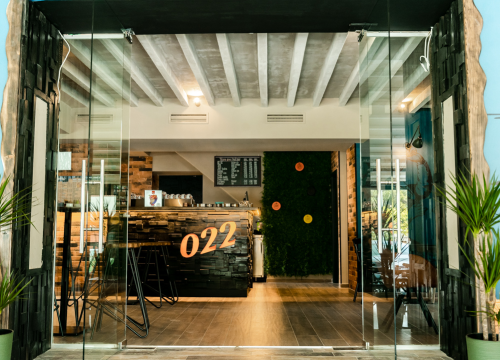 Fotografija 2 - Iskoristite jutro i popijte vrhunsku kavu u Pubu 022!