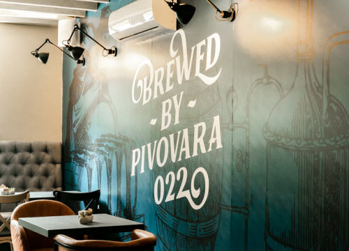 Fotografija 11 - Iskoristite jutro i popijte vrhunsku kavu u Pubu 022!