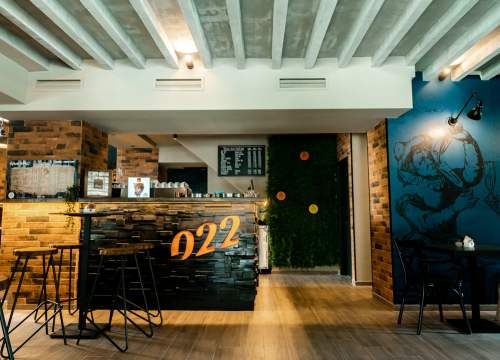 Fotografija 14 - Iskoristite jutro i popijte vrhunsku kavu u Pubu 022!