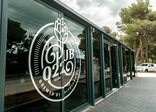 Fotografija 18 - Iskoristite jutro i popijte vrhunsku kavu u Pubu 022!