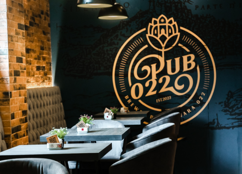 Fotografija 16 - Iskoristite jutro i popijte vrhunsku kavu u Pubu 022!