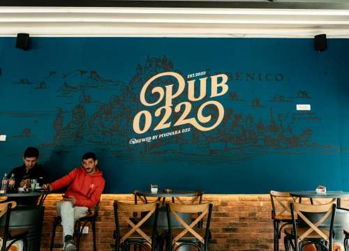 Fotografija 17 - Iskoristite jutro i popijte vrhunsku kavu u Pubu 022!