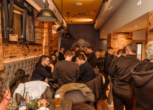 Fotografija 26 - Iskoristite jutro i popijte vrhunsku kavu u Pubu 022!