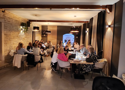 Fotografija 20 - Iskoristite jutro i popijte vrhunsku kavu u Pubu 022!