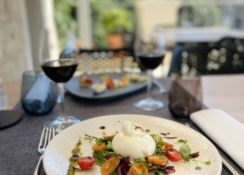 Fotografija 21 - Iskoristite jutro i popijte vrhunsku kavu u Pubu 022!