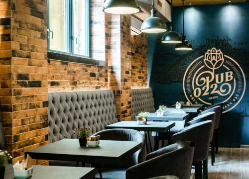 Fotografija 23 - Iskoristite jutro i popijte vrhunsku kavu u Pubu 022!