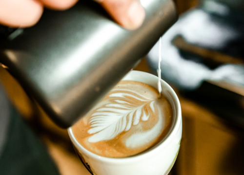 Fotografija 25 - Iskoristite jutro i popijte vrhunsku kavu u Pubu 022!