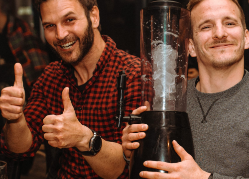 Fotografija 28 - Iskoristite jutro i popijte vrhunsku kavu u Pubu 022!