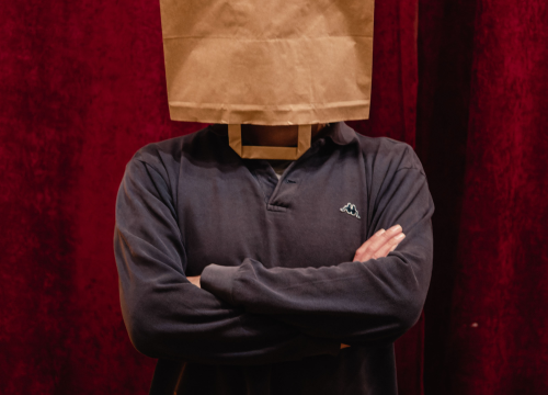 Fotografija 3 - Koraljko Greben večeras u Azimutu: Bivši ovisnik predstavlja ‘Ljubav’, radove inspirirane emocijama!