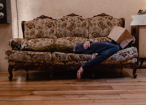 Fotografija 6 - Koraljko Greben večeras u Azimutu: Bivši ovisnik predstavlja ‘Ljubav’, radove inspirirane emocijama!