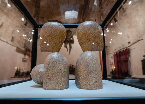 Fotografija 7 - Koraljko Greben večeras u Azimutu: Bivši ovisnik predstavlja ‘Ljubav’, radove inspirirane emocijama!