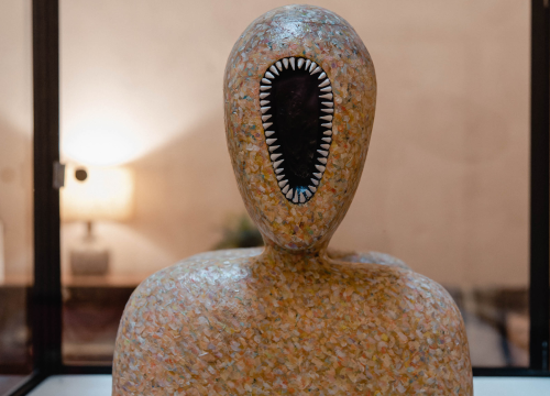 Fotografija 8 - Koraljko Greben večeras u Azimutu: Bivši ovisnik predstavlja ‘Ljubav’, radove inspirirane emocijama!