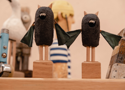 Fotografija 9 - Koraljko Greben večeras u Azimutu: Bivši ovisnik predstavlja ‘Ljubav’, radove inspirirane emocijama!