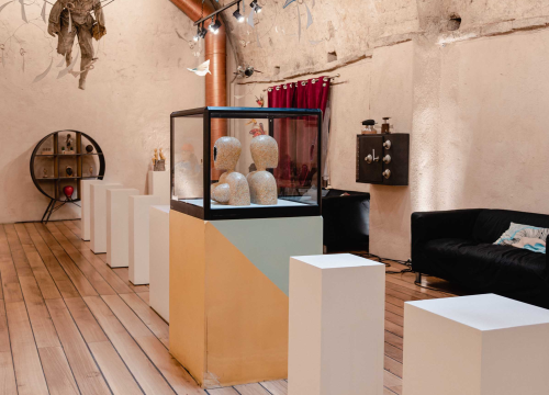 Fotografija 10 - Koraljko Greben večeras u Azimutu: Bivši ovisnik predstavlja ‘Ljubav’, radove inspirirane emocijama!