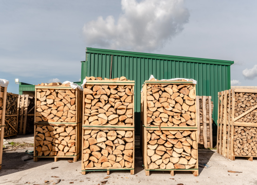 Fotografija 2 - Ne čekajte zahlađenje već se opremite drvima na vrijeme!