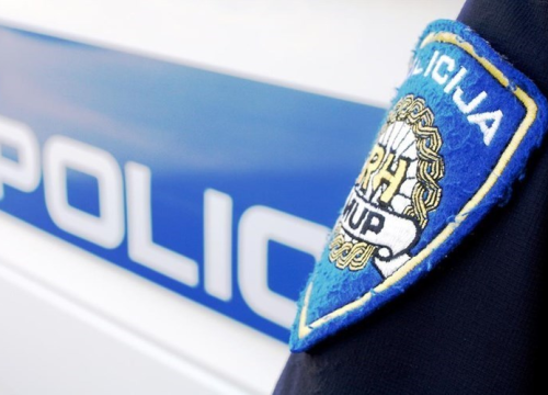 Mladić u Šibeniku unajmio stroj koji nije vratio, ali ni platio najam