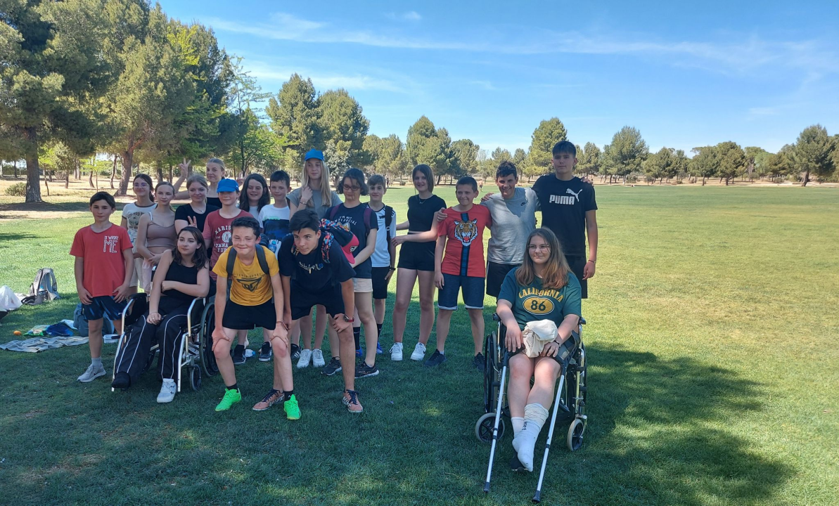 Europe me: Učenici OŠ Brodarica na mobilnosti u Valenciji