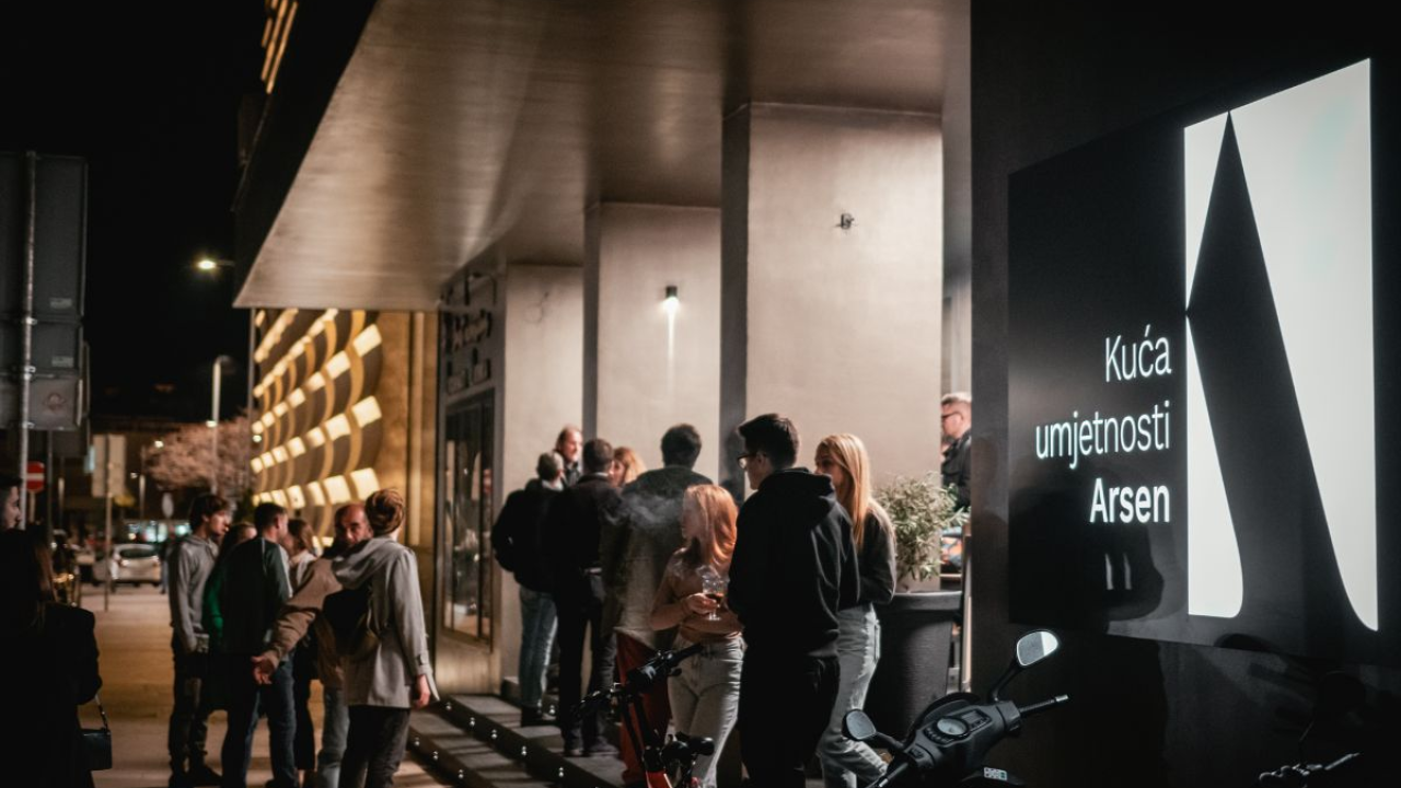 Dva jazz koncerta, domaća drama i nagrađivani triler na programu u Arsena