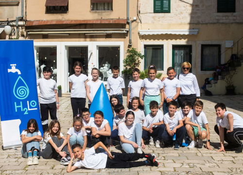 Ne propustite drugo izdanje H2LO festivala i sudjelujte u zanimljivom programu!