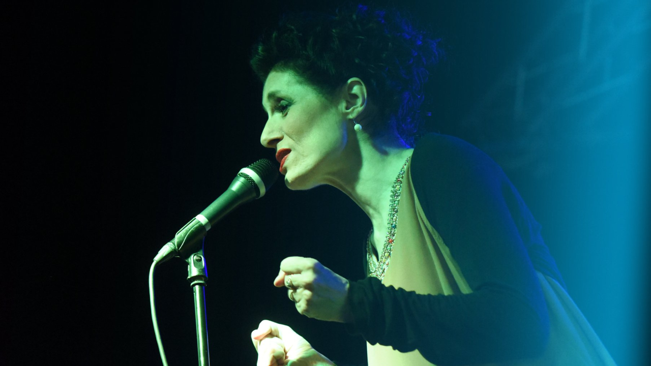 Doris Dragović najavila je svoj veliki koncert ovog ljeta u Aurori!