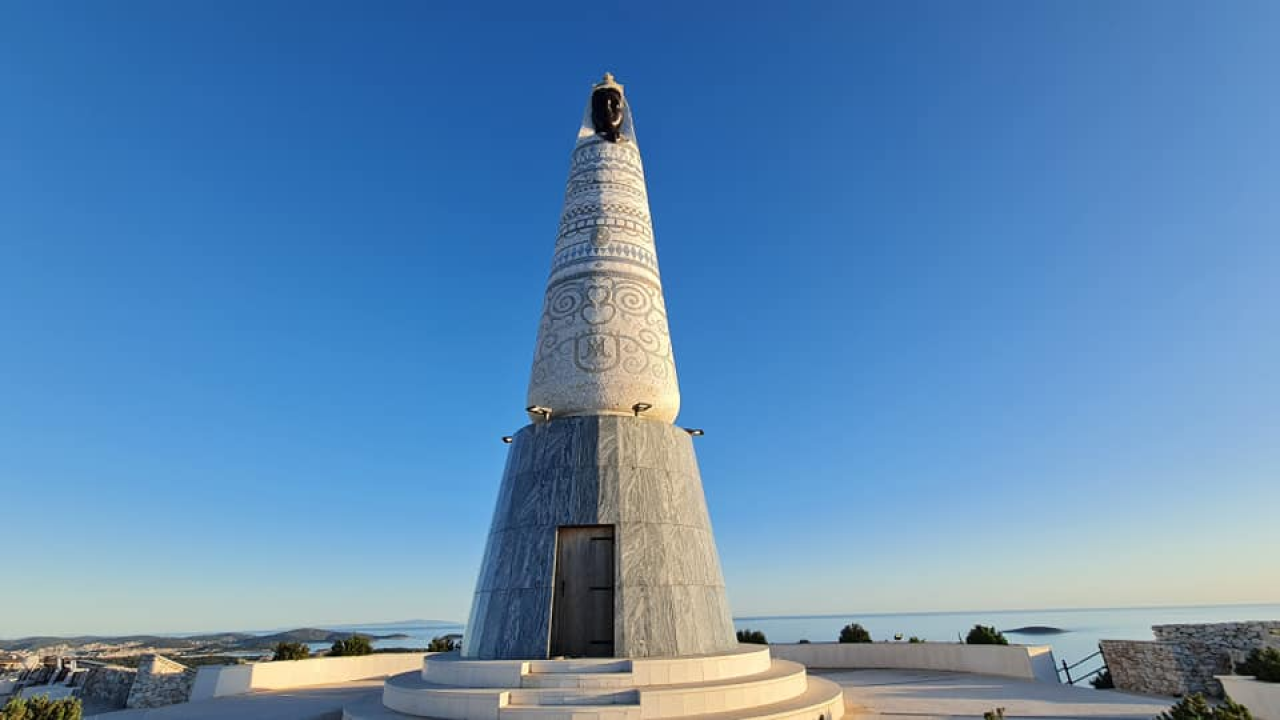 Primoštenci slave blagdan Gospe od Loreta