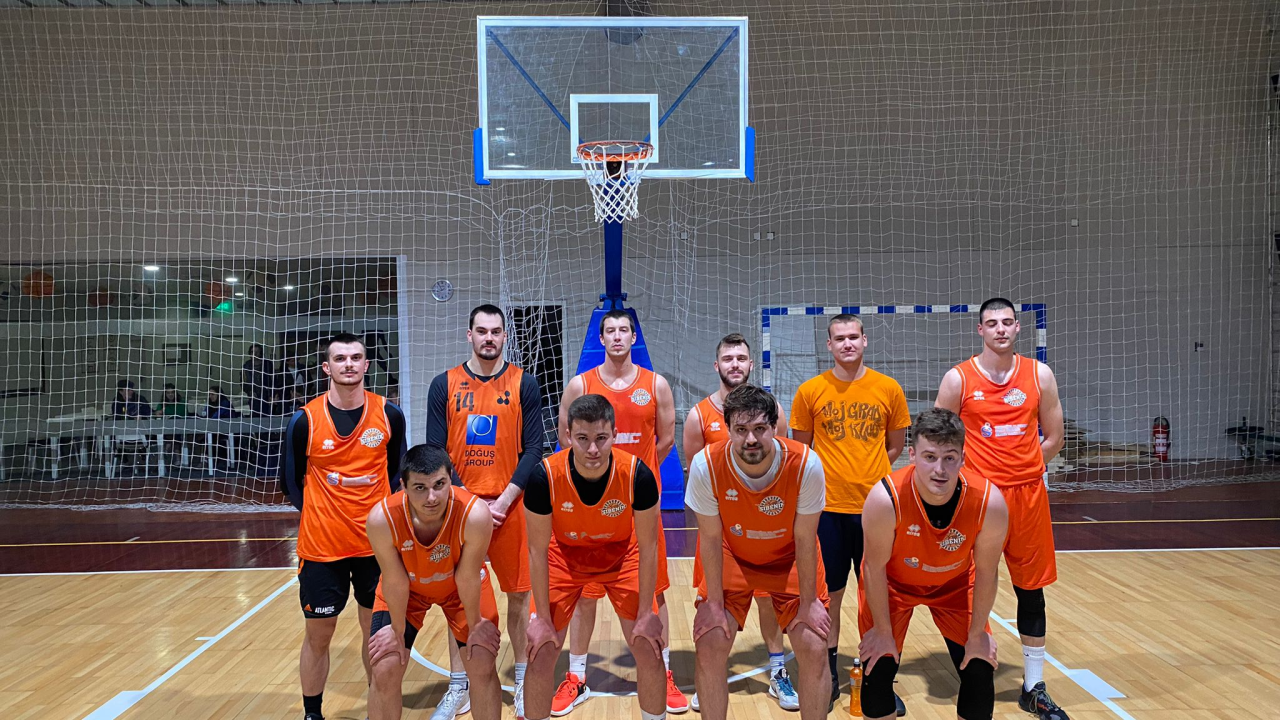SKK Šibenik izgubio prvo polufinale