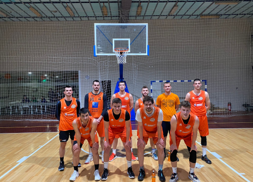 SKK Šibenik izgubio prvo polufinale