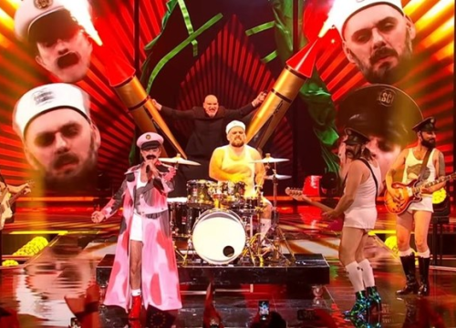 Eurovizijski nastup Leta 3 skupio milijun pregleda u manje od 24 sata