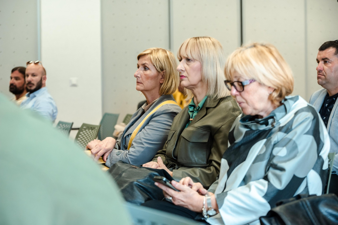 Tomislav Sokol, zastupnik u EU parlamentu: 'Cilj je olakšavanje pružanja zdravstvene skrbi te da bude brža i učinkovitija'