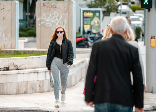 FOTO Đir po gradu, petak 12. svibnja