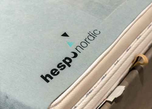 Fotografija 5 - Hespo časti odličnim popustima na vrhunske krevete!