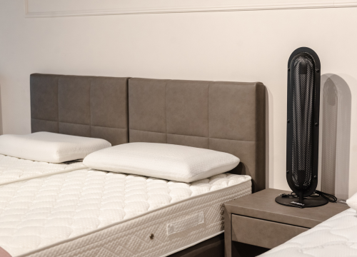 Fotografija 10 - Hespo časti odličnim popustima na vrhunske krevete!