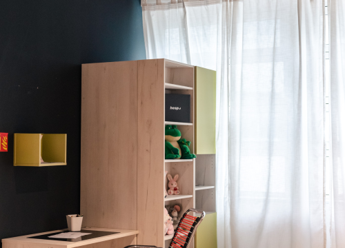 Fotografija 17 - Hespo časti odličnim popustima na vrhunske krevete!