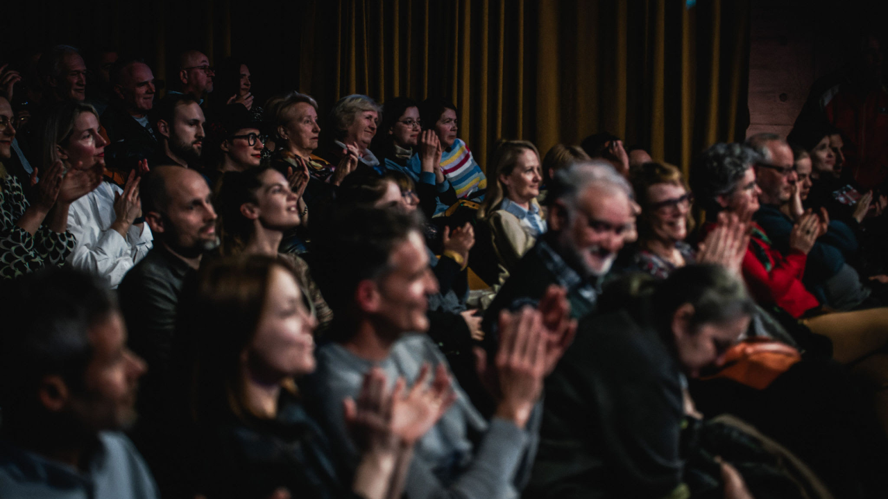 Od rata preko heroina do kriminala: Feđa Štukan večeras u Arsenu predstavlja autobiografiju