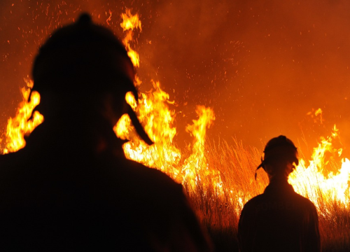 Fotografija 4 - Zahvaljujući projektu FIRESPILL, vatrogasci su spremni za novu sezonu uz suvremenu opremu!