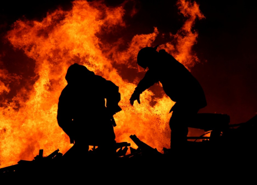 Fotografija 6 - Zahvaljujući projektu FIRESPILL, vatrogasci su spremni za novu sezonu uz suvremenu opremu!