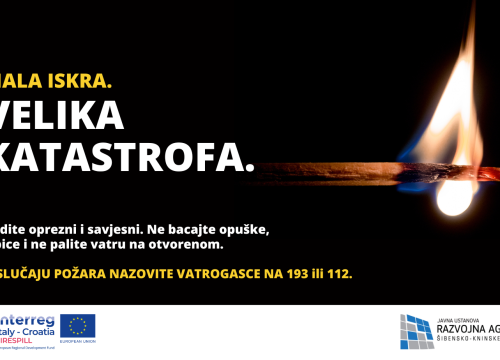 Fotografija 2 - Zahvaljujući projektu FIRESPILL, vatrogasci su spremni za novu sezonu uz suvremenu opremu!