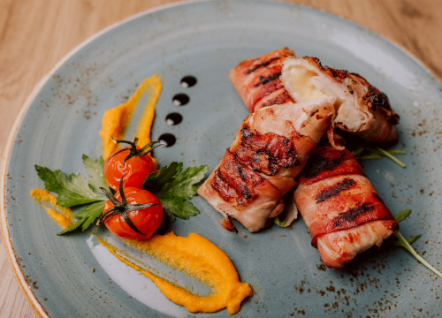 Fotografija 14 - Isprobajte nenadmašne mesne plate u bistrou 'Kod starog'!