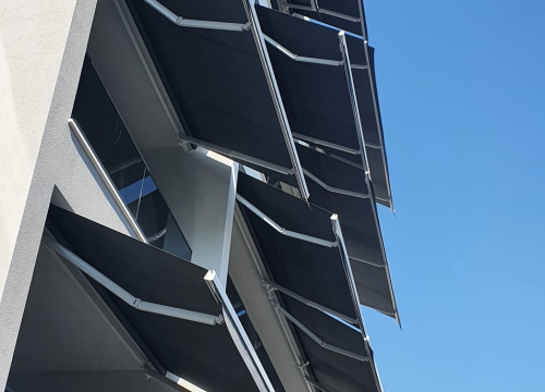 Fotografija 12 - Uredite svoj balkon ili terasu kvalitetnom tendom po mjeri!