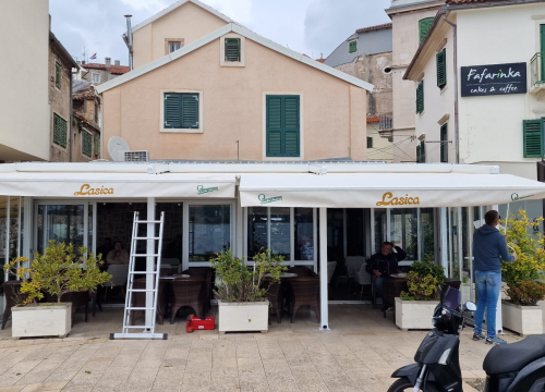 Fotografija 18 - Uredite svoj balkon ili terasu kvalitetnom tendom po mjeri!