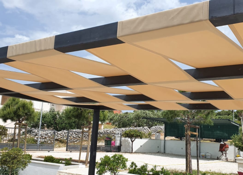 Fotografija 20 - Uredite svoj balkon ili terasu kvalitetnom tendom po mjeri!