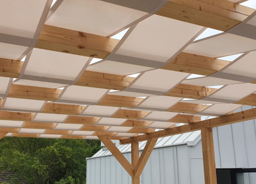 Fotografija 21 - Uredite svoj balkon ili terasu kvalitetnom tendom po mjeri!