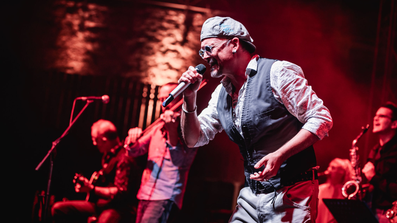 Ne propustite veliki koncert Gibonnija na prekrasnom vidikovcu Gospe od Loreta!