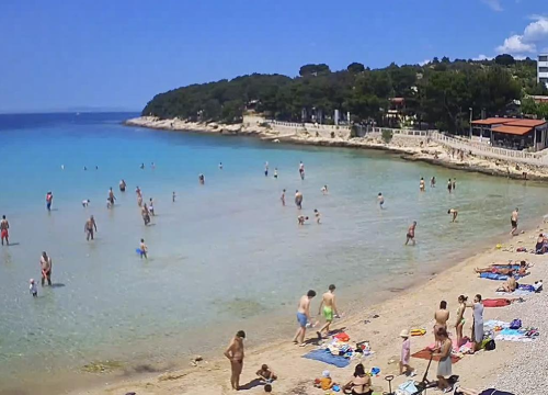Ljetne radosti: Sezona kupanja na Slanici otvorena
