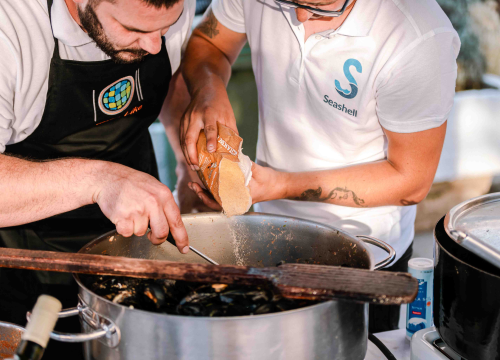 Guštajte u spoju dvije delicije na gastro događaju 'Pidoća & Debit se vole'!