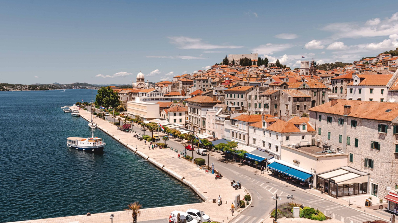 Što je uopće autentično (izvorno) na šibenskoj obali?