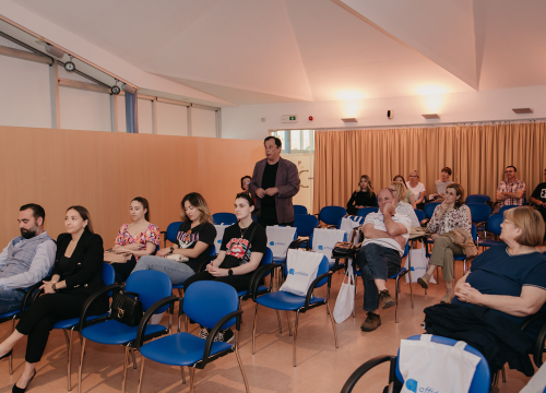 Fotografija 5 - Začinite svoje ljetne kombinacije novom kolekcijom Butika Cecily!