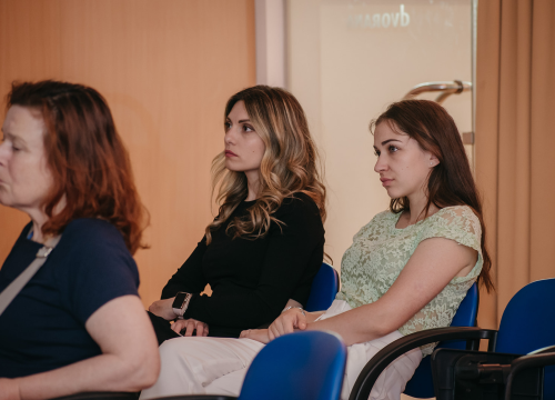 Fotografija 7 - Začinite svoje ljetne kombinacije novom kolekcijom Butika Cecily!