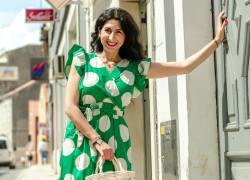 Fotografija 25 - Začinite svoje ljetne kombinacije novom kolekcijom Butika Cecily!