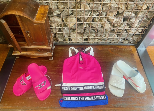 Fotografija 4 - Fashion Box nudi najtrendi komade poznatih brendova Replay i Diesel!